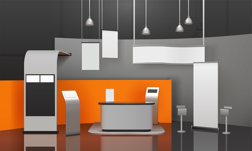 ¿Tienes poco espacio? Estas ideas para corners pueden cambiar tu tienda
